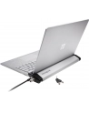 Zabezpieczenie Kensington Laptop Locking Station with MicroSaver® 2.0 - nr 10