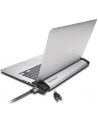 Zabezpieczenie Kensington Laptop Locking Station with MicroSaver® 2.0 - nr 15