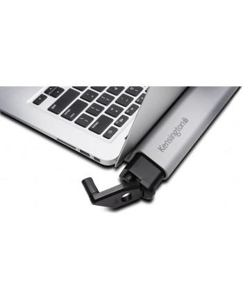 Zabezpieczenie Kensington Laptop Locking Station with MicroSaver® 2.0 nr 1