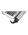 Zabezpieczenie Kensington Laptop Locking Station with MicroSaver® 2.0 - nr 4