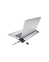 Zabezpieczenie Kensington Laptop Locking Station with MicroSaver® 2.0 - nr 7