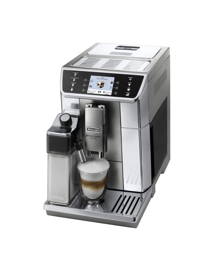 Ekspres do kawy Delonghi ECAM650.55.MS główny