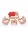 epoch traumwiesen EPOCH dream meadows Sylvanian Families - Three-piece furniture, construction toys - nr 2