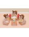 epoch traumwiesen EPOCH dream meadows Sylvanian Families - Three-piece furniture, construction toys - nr 3
