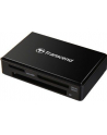 Transcend All-in-1 Multi Memory Card Reader, USB 3.1 Gen 1, Type C - nr 12