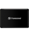 Transcend All-in-1 Multi Memory Card Reader, USB 3.1 Gen 1, Type C - nr 13