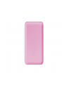 Transcend card reader USB 3.1 Gen 1 SD/microSD, pink - nr 11