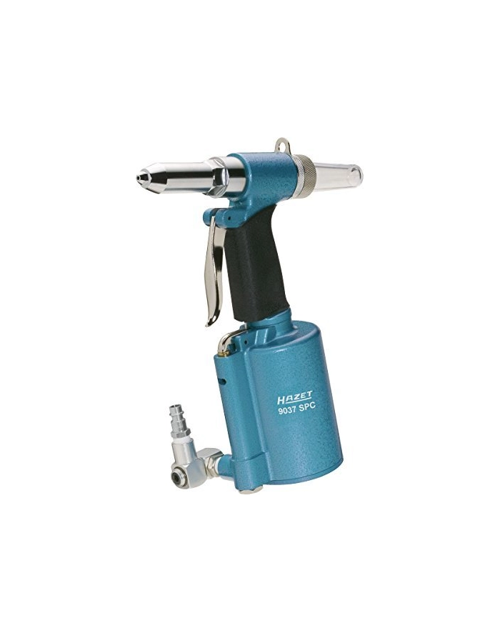 Hazet blind rivet gun 9037 SPC rivet gun (blue / black) główny