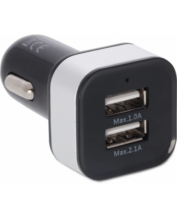 technisat CarCharger Dual CE USB nr 1