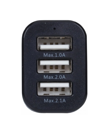 technisat CarCharger Triple USB CE nr 1