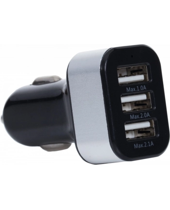 technisat CarCharger Triple USB CE nr 2