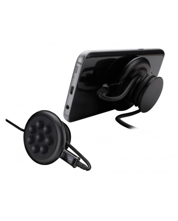 Uchwyt z Ładowarka bezprzewodowa 10W TRACER WIRELESS MOBILITY nr 1