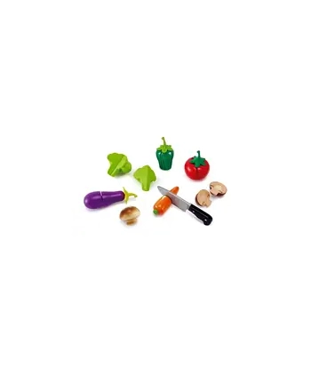 Hape garden vegetables - E3161