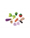 Hape garden vegetables - E3161 - nr 2