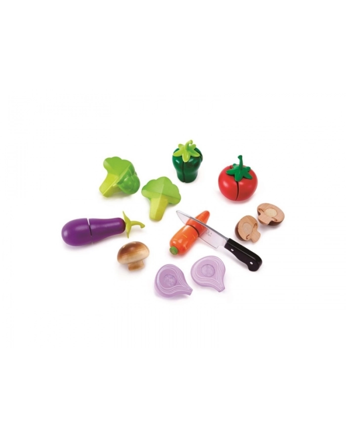 Hape garden vegetables - E3161 główny