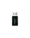 tp-link Karta sieciowa Mercusys MW300UM Mini WiFI N300 USB 2.0 - nr 2