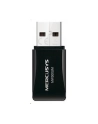 tp-link Karta sieciowa Mercusys MW300UM Mini WiFI N300 USB 2.0 - nr 4