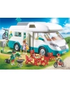 Playmobil Family Motorhome - 70088 - nr 1