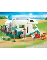 Playmobil Family Motorhome - 70088 - nr 4