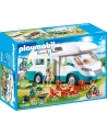 Playmobil Family Motorhome - 70088 - nr 9
