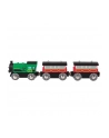 Hape steam passenger, rail - nr 1
