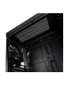 Obudowa ATX AEROCOOL BOLT RGB USB 3.0 - 1x120mm BLACK FAN - nr 42