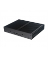 Akasa Obudowa Thin Mini-STX Laplace ST dla Fujitsu D3544-S, fanless, VESA - nr 1