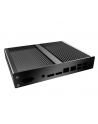 Akasa Obudowa Thin Mini-STX Laplace ST dla Fujitsu D3544-S, fanless, VESA - nr 4