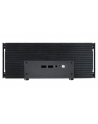 Akasa Obudowa Turing dla Intel NUC, Fanless, Support 2.5'' HDD/SSD - nr 19