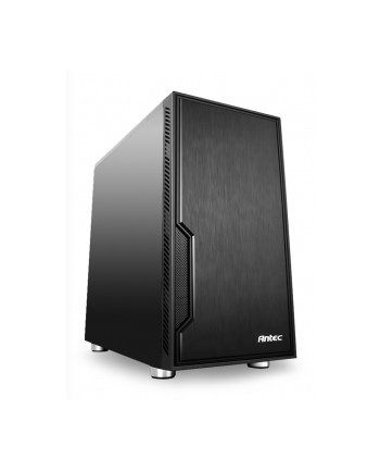 Obudowa Antec VSK10 - Micro ATX, USB 3.0, czarna