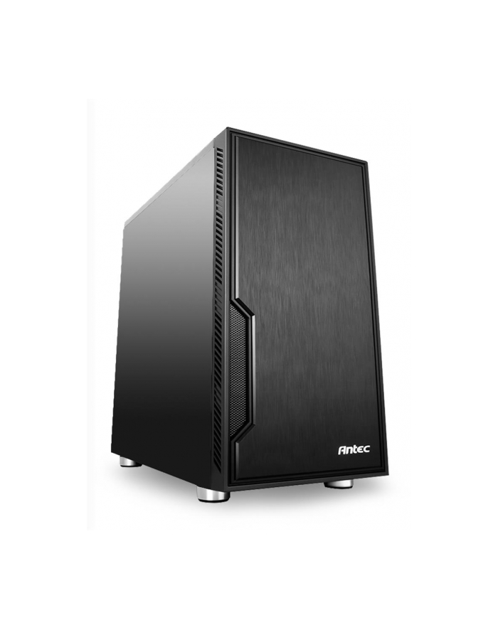 Obudowa Antec VSK10 - Micro ATX, USB 3.0, czarna główny