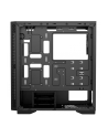 Deepcool ATX Chassis MATREXX 50 Tempered glass side panel & front panel - nr 40