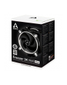 Chłodzenie do procesora Arctic Cooling Freezer 34 eSports DUO ACFRE00061A (AM4  LGA 1150  LGA 1151  LGA 1155  LGA 1156) - nr 5