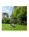 black+decker BLACK + DECKER Lawnmower BEMW351, 32cm (black / orange, 1,000 watts) - nr 11