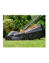 black+decker BLACK + DECKER Lawnmower BEMW351, 32cm (black / orange, 1,000 watts) - nr 16