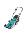 Makita Electric Lawnmower ELM4121 (blue / black, 1,600 watts) - nr 12