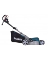 Makita Electric Lawnmower ELM4121 (blue / black, 1,600 watts) - nr 14