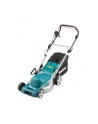 Makita Electric Lawnmower ELM4121 (blue / black, 1,600 watts) - nr 22