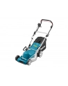 Makita Electric Lawnmower ELM4121 (blue / black, 1,600 watts) - nr 23