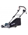 Makita Electric Lawnmower ELM4121 (blue / black, 1,600 watts) - nr 4