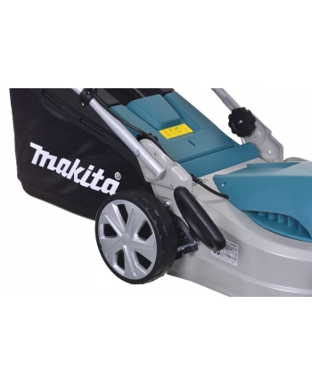 Makita Electric Lawnmower ELM4121 (blue / black, 1,600 watts) nr 1