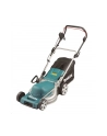 Makita Electric Lawnmower ELM4121 (blue / black, 1,600 watts) - nr 9