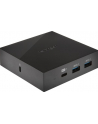 Stacja dokująca Kensington Nano z zasilaniem SD2000P USB-C™ - nr 14
