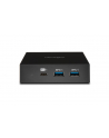 Stacja dokująca Kensington Nano z zasilaniem SD2000P USB-C™ - nr 19