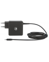 Manhattan Ładowarka Power Delivery USB-C 5V-20V do 60W USB-A 5V do 2.4A czarna - nr 21