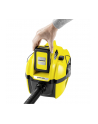 kärcher Karcher WD 1 Compact Battery set, hand-held vacuum(yellow / black) - nr 10