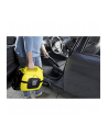 kärcher Karcher WD 1 Compact Battery set, hand-held vacuum(yellow / black) - nr 13