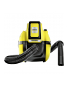 kärcher Karcher WD 1 Compact Battery set, hand-held vacuum(yellow / black) - nr 18