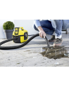 kärcher Karcher WD 1 Compact Battery set, hand-held vacuum(yellow / black) - nr 3