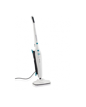 Leifheit steam cleaner CleanTenso (White)